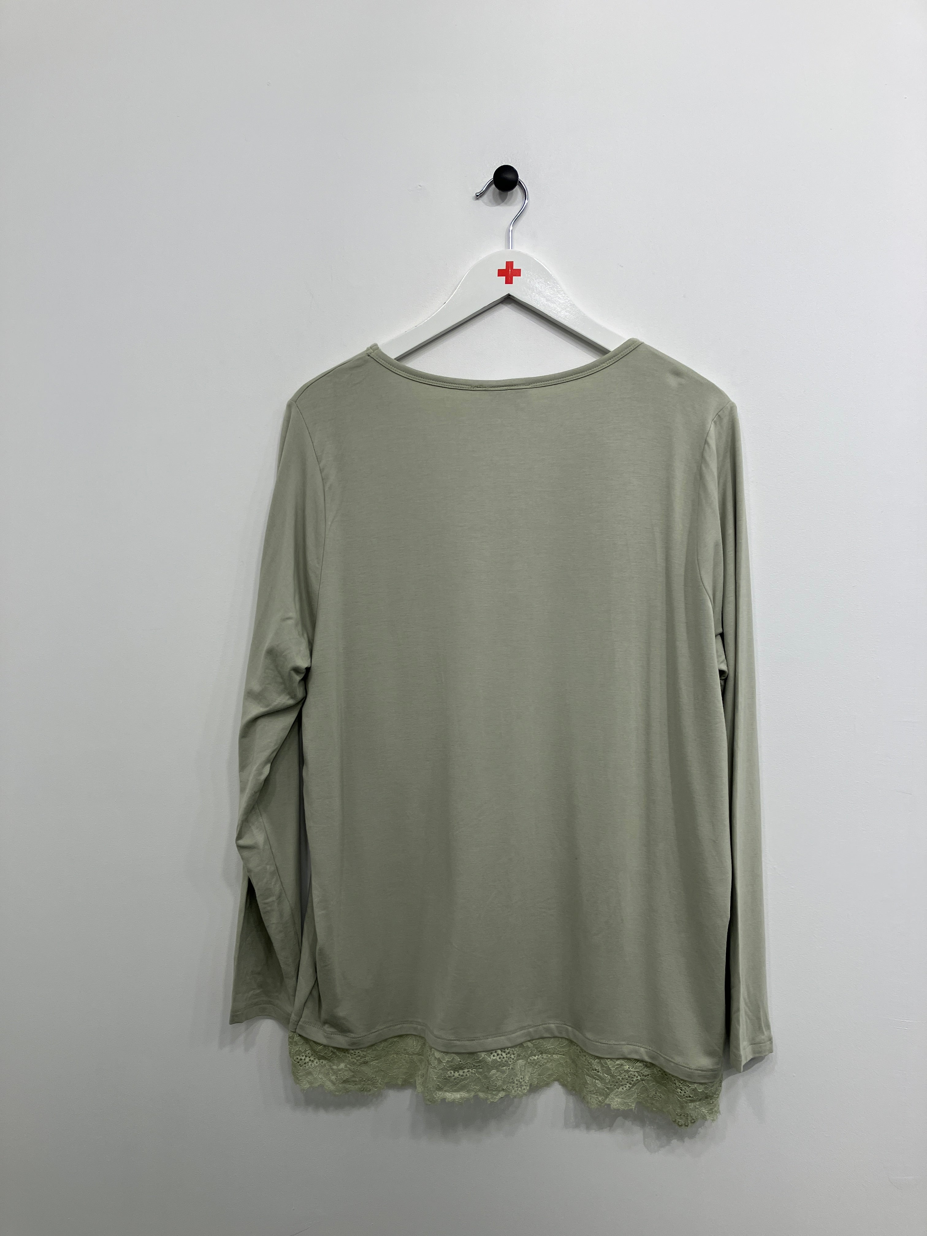 VRS Bluse